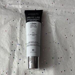 L'Oreal Prime Lab matte  Setter
